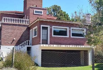 Casa en  Barrio Cerrado Costa Esmeralda, Pinamar