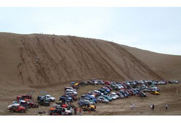 Terrenos en  Otro, Partido De Necochea