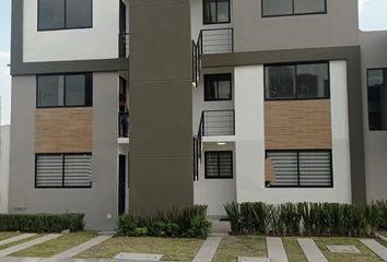 Departamento en  Paseo De Alcatraces, Zakia, El Marqués, Querétaro, 76269, Mex