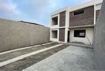 Casa en  Tarqui, Manta