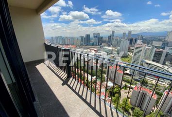 Departamento en  Colonia Cuajimalpa, Cuajimalpa De Morelos