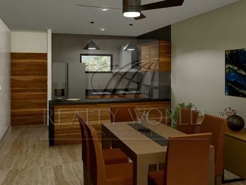 venta Departamento en Hacienda Xcunya M rida Yucat n 03 DV 8714