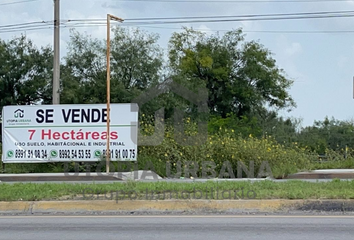 Lote de Terreno en  Bugambilias, Reynosa