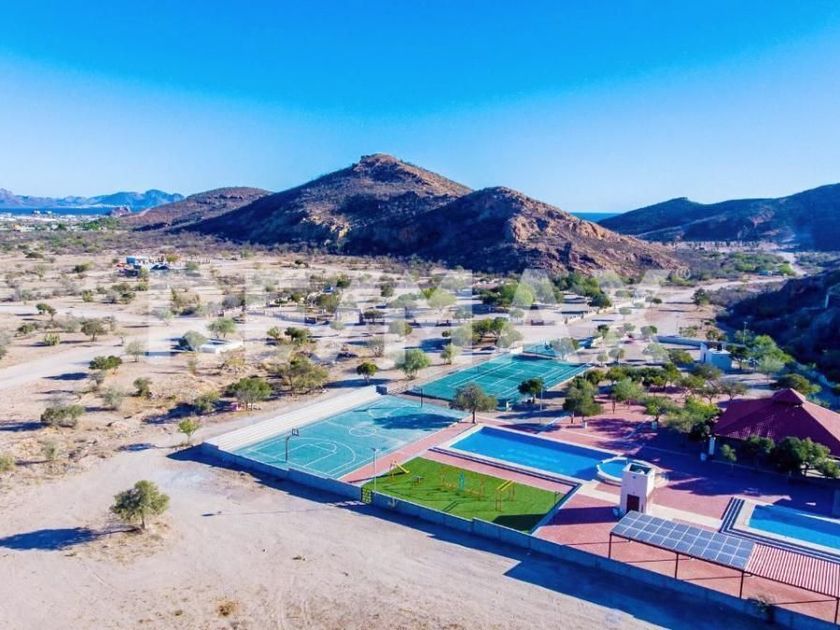 venta Lote de Terreno en Sahuaripa, Heroica Guaymas, Guaymas, Sonora