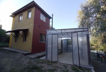 Casa en  Villa Icho Cruz, Córdoba