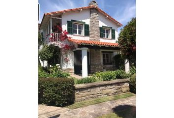 Casa en  Playa Grande, Mar Del Plata