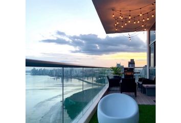 Apartamento en  Parque Lefevre, Ciudad De Panamá