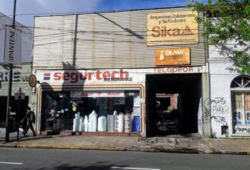 Terrenos en  Lomas De San Isidro, Partido De San Isidro