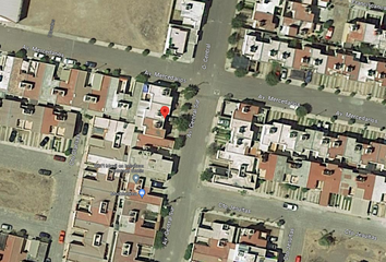 Casa en fraccionamiento en  Avenida Central Sur 10, Ex-hacienda Misión Santa Cruz Ii, San Juan Del Río, Querétaro, 76834, Mex