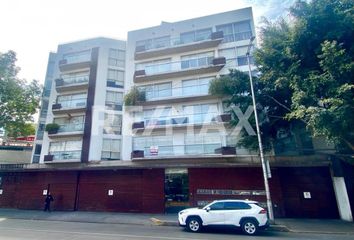 Departamento en  Lomas De Plateros, Álvaro Obregón, Cdmx