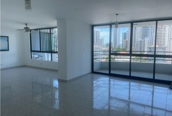 Apartamento en  San Francisco, Ciudad De Panamá