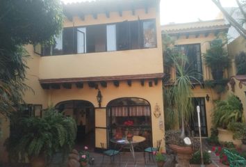 Casa en  Las Palmas, Cuernavaca, Morelos