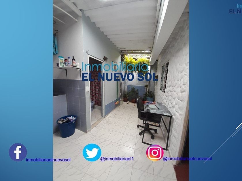 Casa en venta Carrera 22 8c-67, Centro Comercial Unico #local 22, Villavicencio, Meta, Colombia