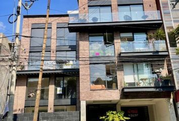 Departamento en  Orizaba 115, Condesa-roma, Roma Norte, Cuauhtémoc, Ciudad De México, 06700, Mex