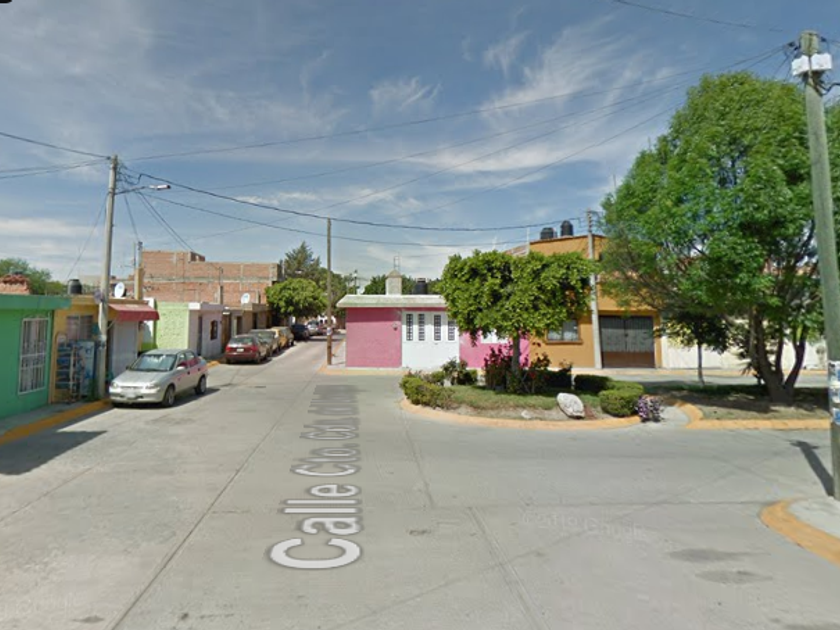 venta Casa en San Francisco, Soledad de Graciano Sánchez, Soledad de