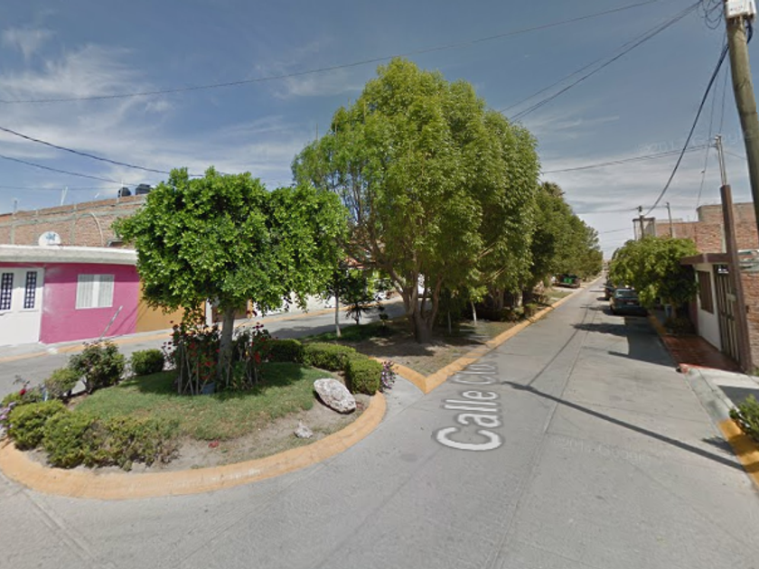 venta Casa en San Francisco, Soledad de Graciano Sánchez, Soledad de