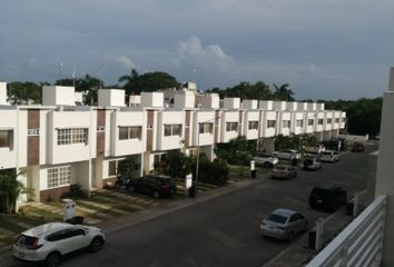 Casa en  Los Olivos, Solidaridad, Quintana Roo