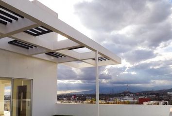 Departamento en  Santiago Momoxpan, San Pedro Cholula