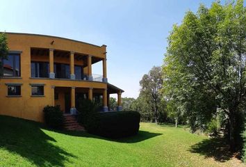 Casa en  La Calera, Puebla