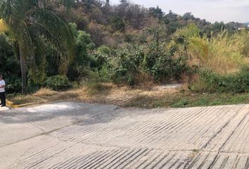 Lote de Terreno en  Lomas De Zompantle, Cuernavaca, Morelos