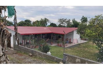 Villa-Quinta en  Quimbaya, Quindío