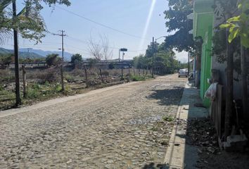 Lote de Terreno en  Salagua, Manzanillo