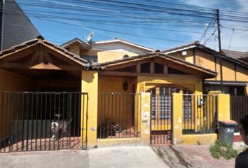 Casa en  Maipú, Provincia De Santiago