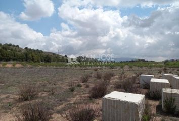 Terreno en  Chinorlet, Alicante Provincia