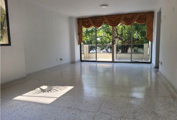 Apartamento en  Delicias, Barranquilla