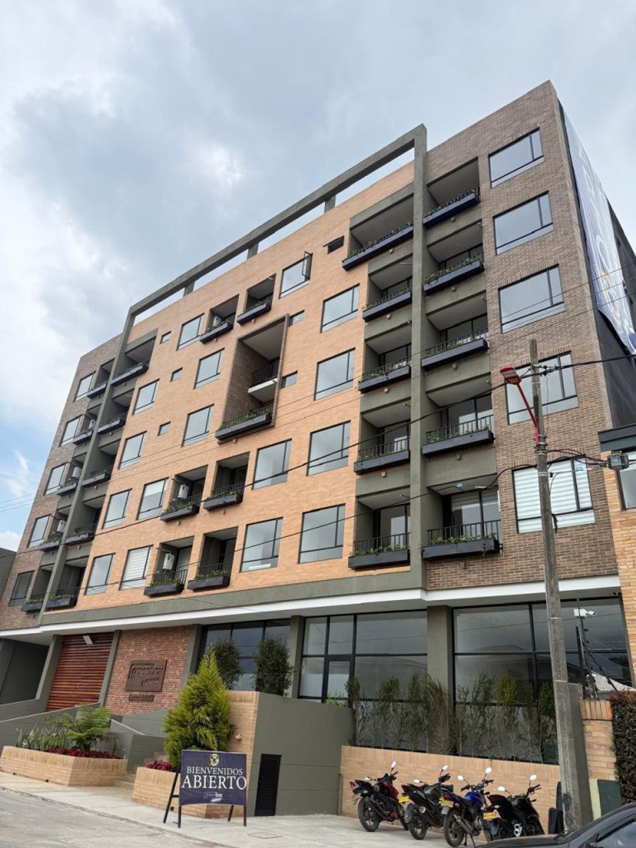 Apartamento en arriendo Aleros de la Sabana (Chía) en Aleros De La Sabana