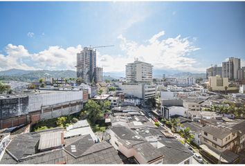 Apartamento en  Palogrande, Manizales