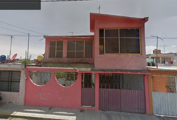 2 casas en venta en Unidad Morelos 3ra. Sección INFONAVIT, Tultitlán -  