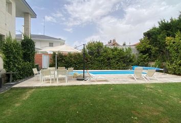 Chalet en  Santa Marta De Tormes, Salamanca Provincia