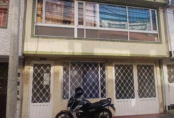 Apartamento en Usaquén, Bogotá