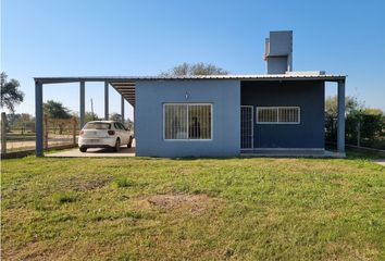 Casa en  Paso De La Patria, Corrientes