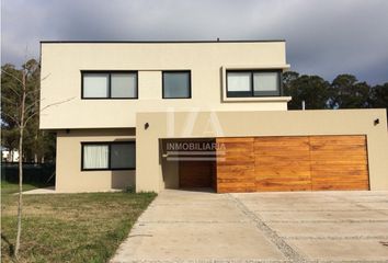 Casa en  Parque Luro, Mar Del Plata