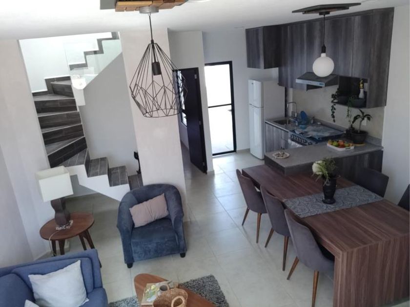 venta Casa en Tres Marías, Morelia, Morelia, Michoacán (MX22MP5288