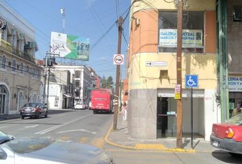 Local comercial en  Calle Mariano Matamoros, Francisco Murguía El Ranchito, Toluca, México, 50130, Mex