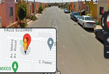 Casa en fraccionamiento en  Calle Jacaranda 3901-3939, Fraccionamiento Valle Elizondo, Nuevo Laredo, Tamaulipas, 88295, Mex