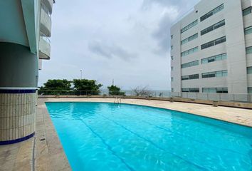 Apartamento en  Carrera 2a 49 60, Cartagena De Indias, Bolívar, Col