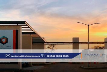 Nave en  Ucú, Yucatán