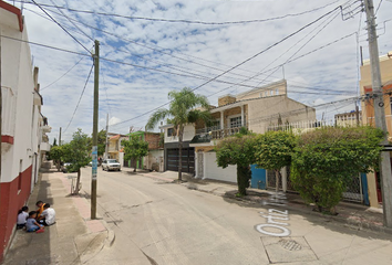 Casa en  Calle Arena Sur 531-531, Condominio San Luis, León, Guanajuato, 37458, Mex