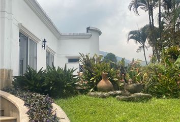 Casa en  Poblado, Medellín