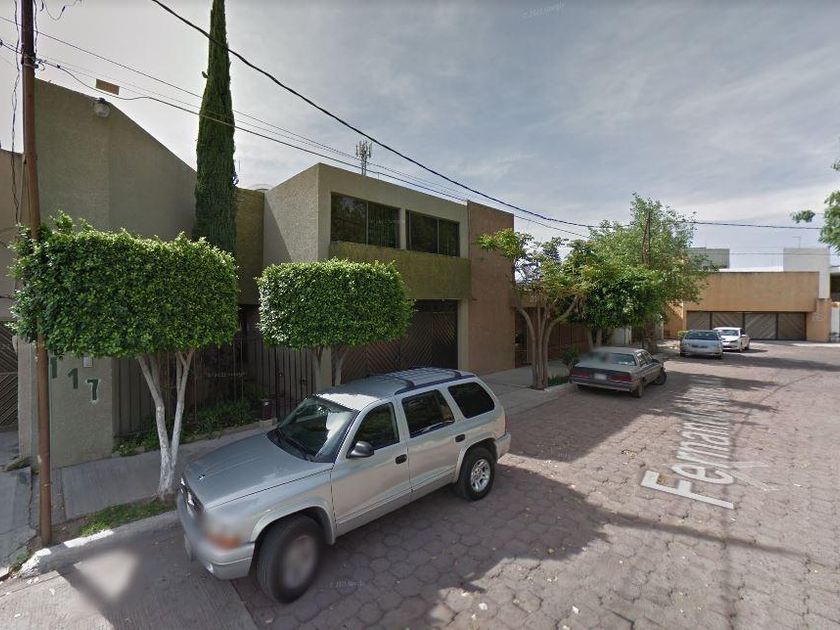 venta Casa en Tangamanga, San Luis Potosí (TAD80321)
