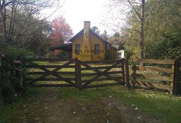 Quinta/Finca en  El Remanso, Exaltación De La Cruz