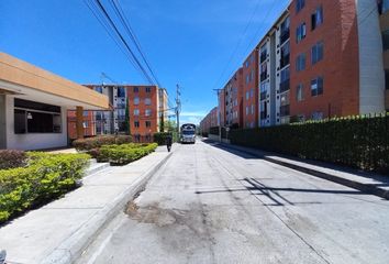 Apartamento en  Calle 160 12 S 70 S, Ibagué, Tolima, Col