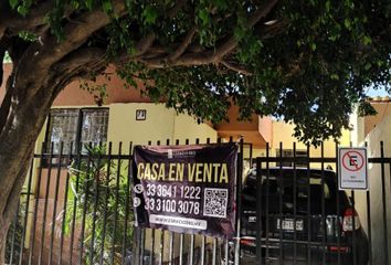 Casa en  Villa Hermosa, Guadalajara, Guadalajara, Jalisco