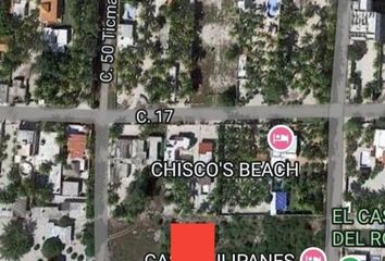 Lote de Terreno en  Chicxulub Puerto, Progreso, Z - Progreso, Yucatán