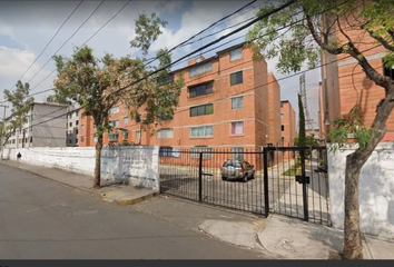 Departamento en  Calle Aldama 53-63, Barrio San Lucas, Iztapalapa, Ciudad De México, 09000, Mex