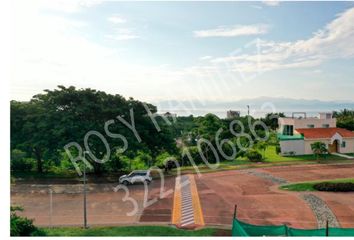 Lote de Terreno en  Bahía De Banderas, Nayarit, Mex